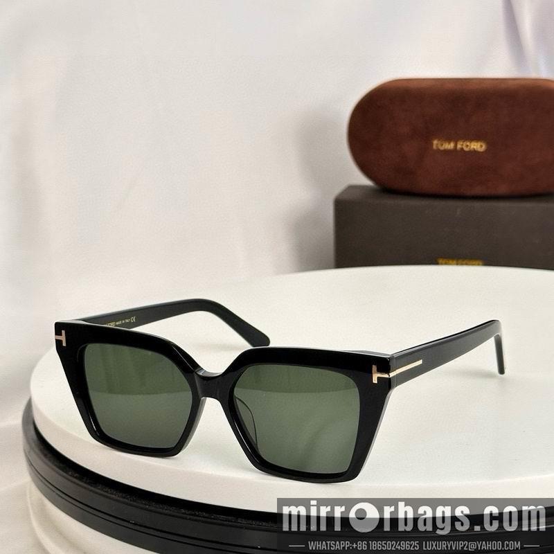 Replica Tom Ford Glasses smx85