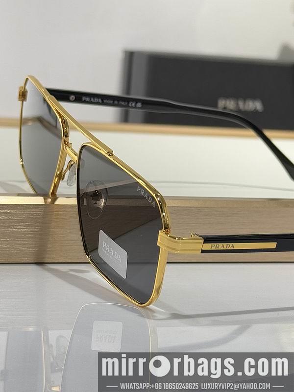 Replica Prada Glasses smh184