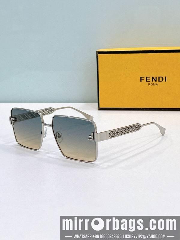 Replica Fendi Glasses smh71