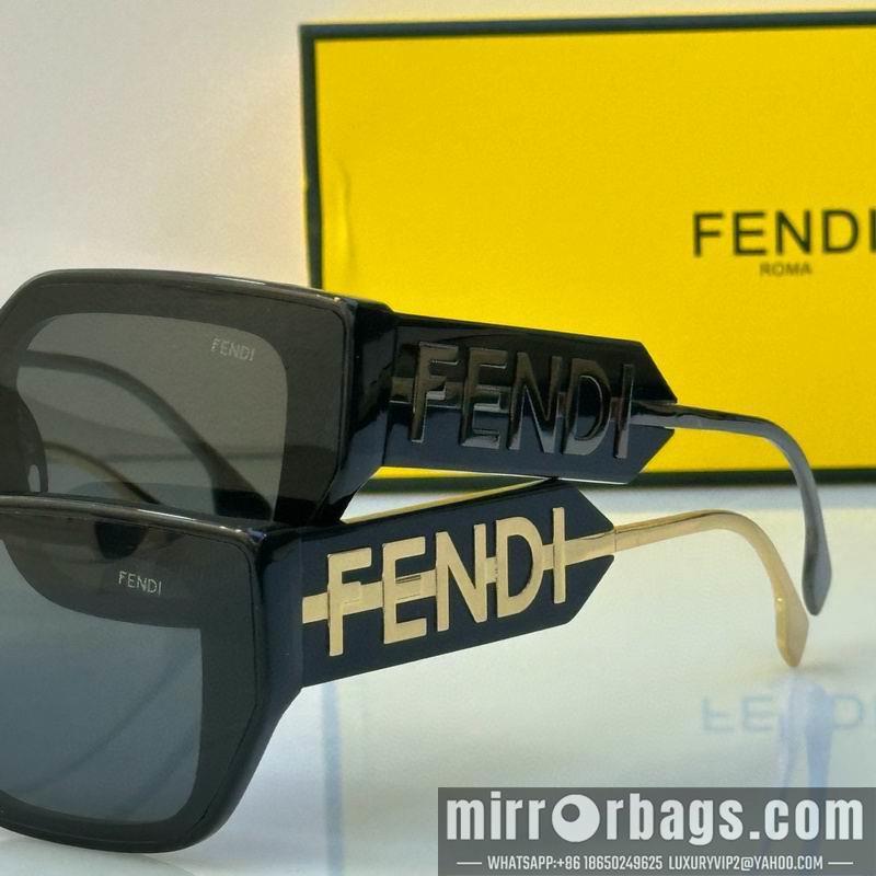 Replica Fendi Glasses smx56