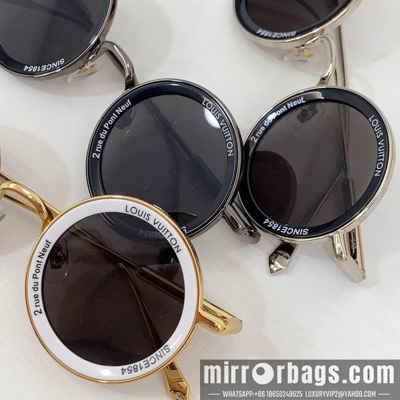 Replica LV Glasses smr92