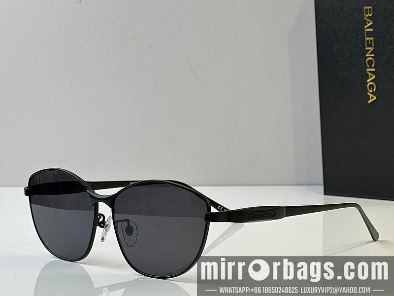 Replica Balenciaga Glasses 03smh64