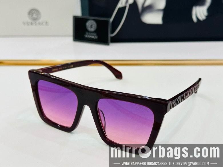 Replica Versace Glaases smx84