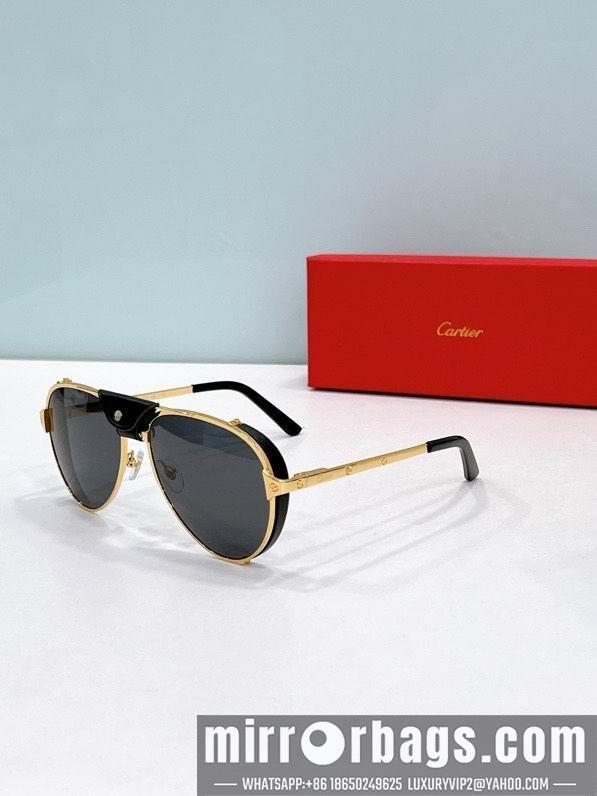 Replica Cartier Glasses smx215