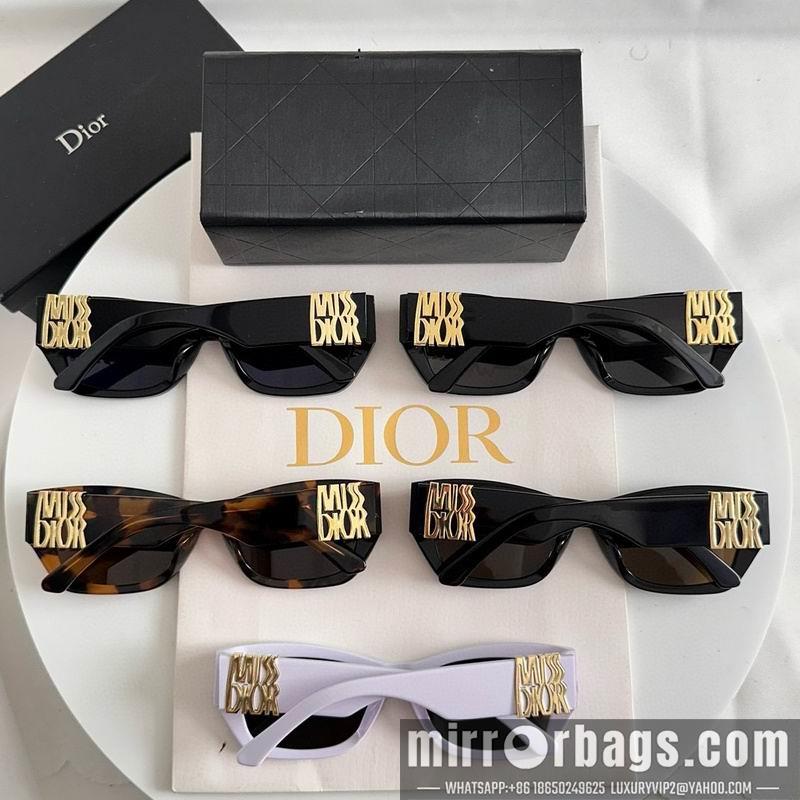 Replica Dior Glasses 03smh18