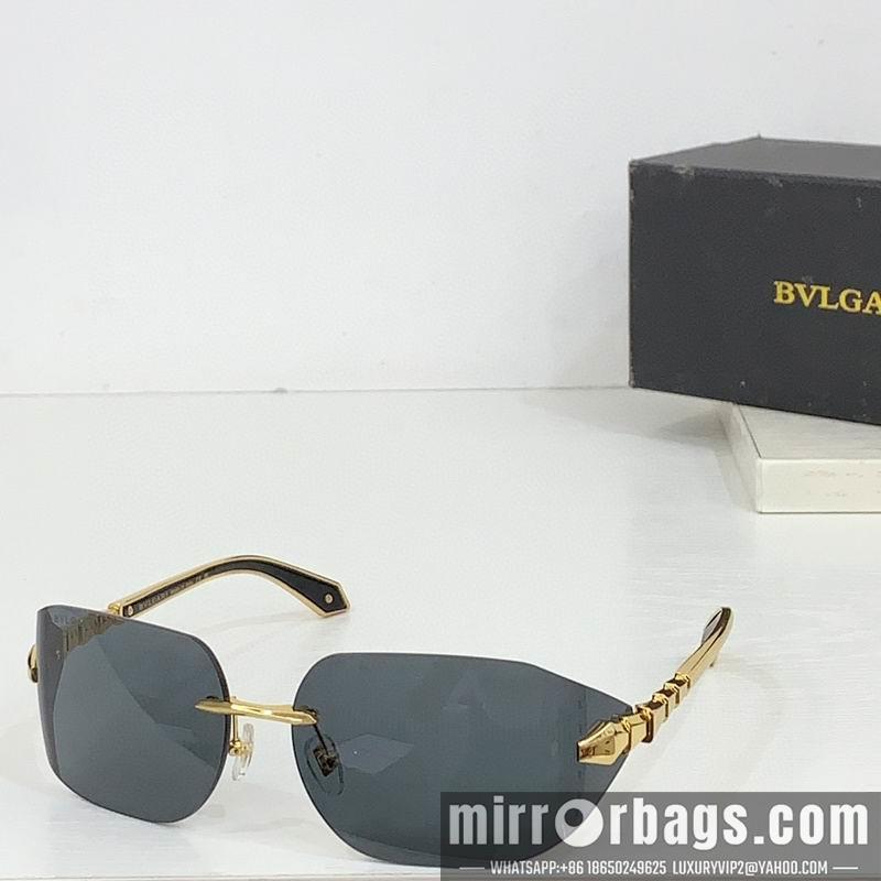 Replica Bvlgari Glasses 03smh33