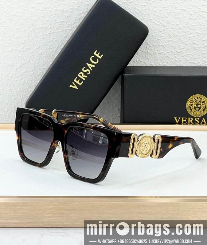 Replica Versace Glasses 03smh74