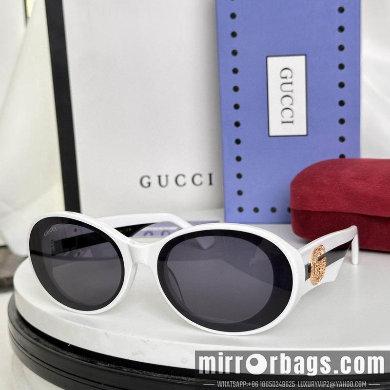 Replica Gucci Glasses smh191