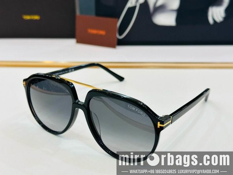 Replica Tom Ford Glasses smx74