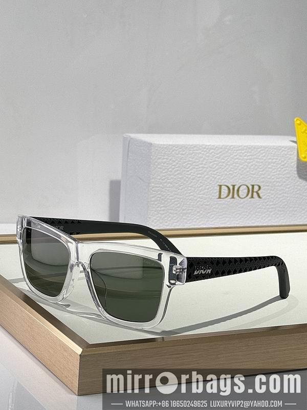 Replica Dior Glasses 03smh82