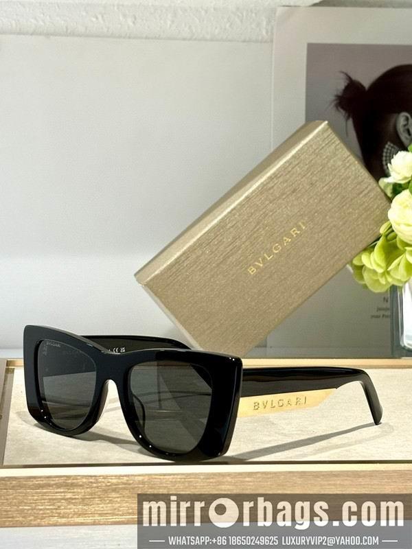 Replica Bvlgari Glasses 03smh118