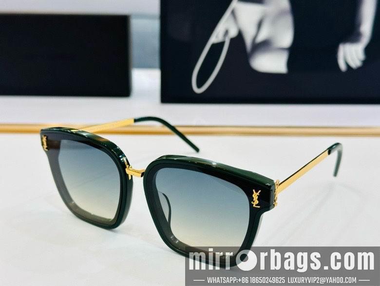 Replica YSL Glasses smx43
