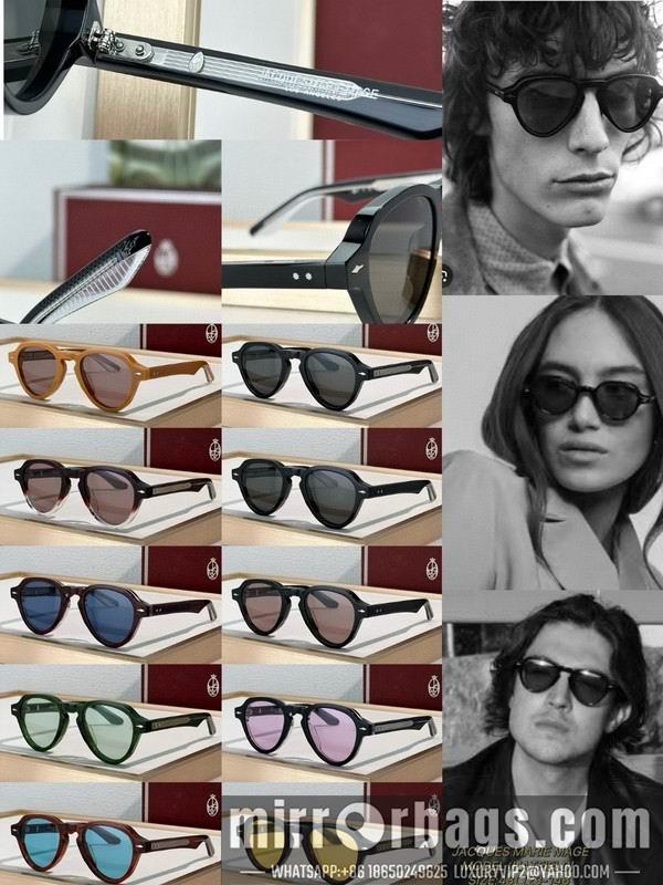 Replica Jacques Marie Mage Glasses 03smh16