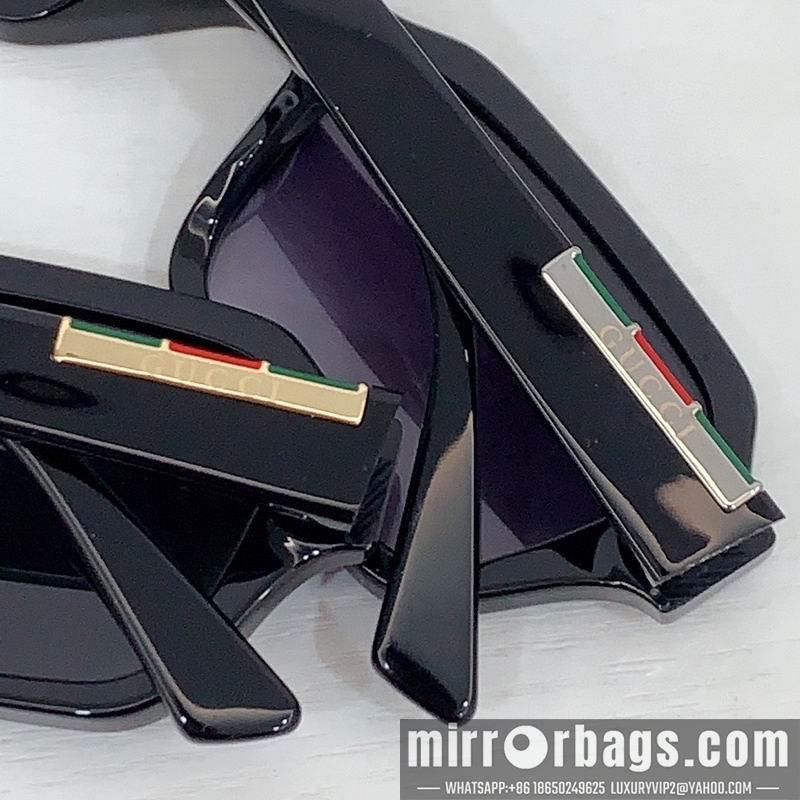 Replica Gucci Glasses smr82