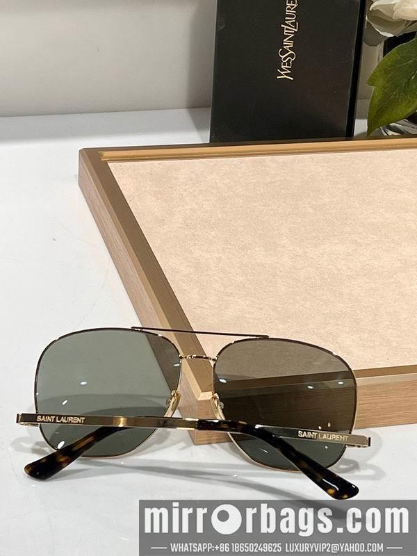 Replica YSL Glasses smx61