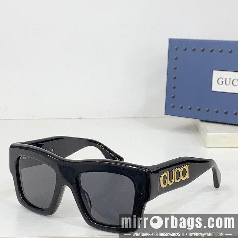 Replica Gucci Glasses smr84