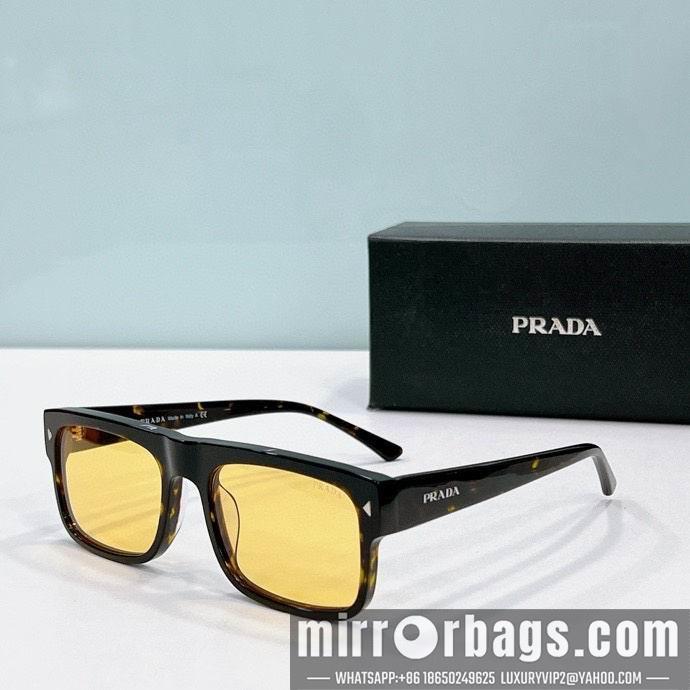 Replica Prada Glasses smx196