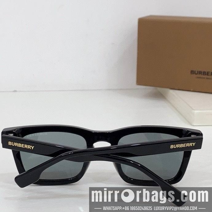 Replica Burberry Glasses smx81
