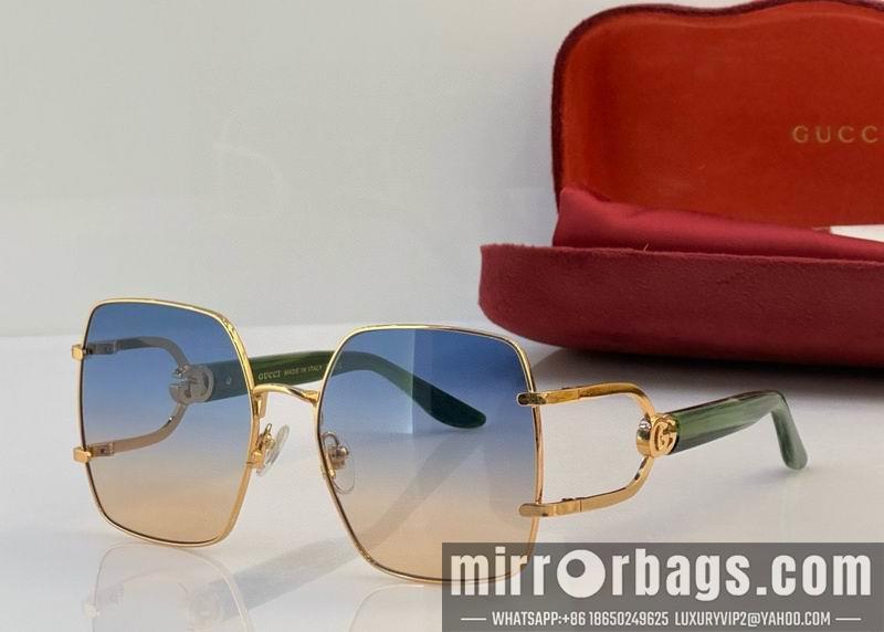 Replica Gucci Glasses smh43