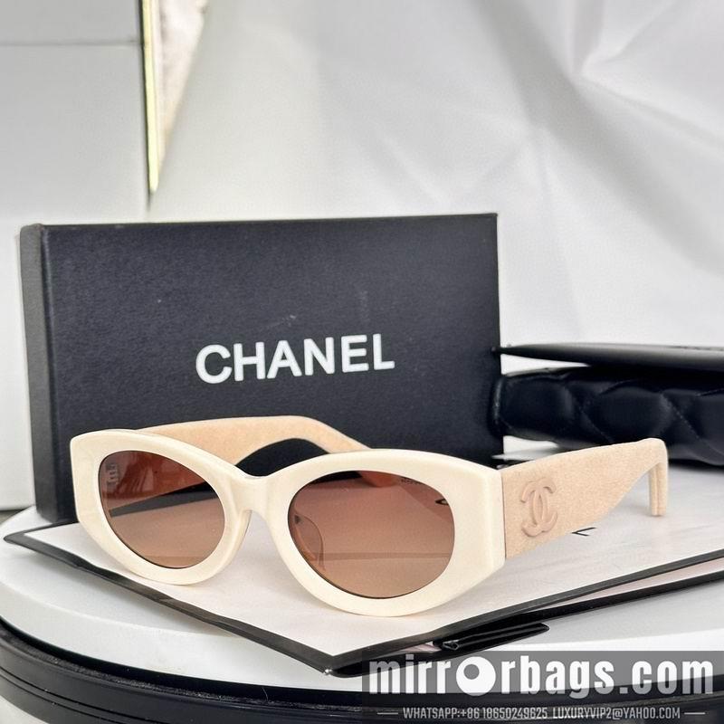 Replica Chanel Glasses smh76