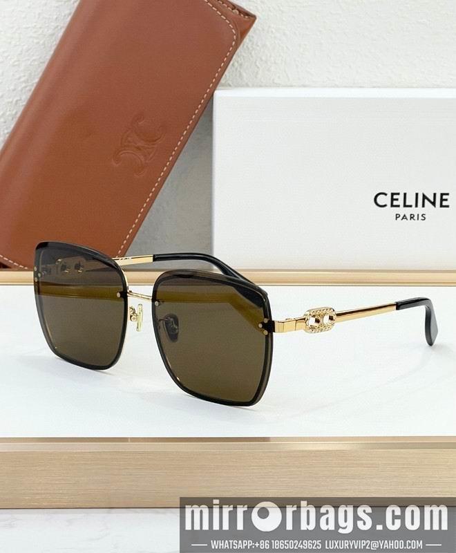 Replica Celine Glasses 03smh33