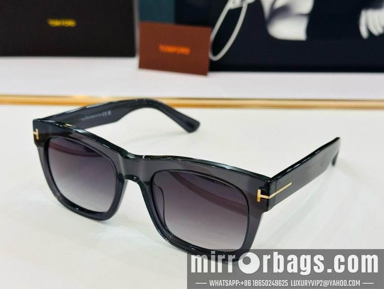 Replica Tom Ford Glasses smx73