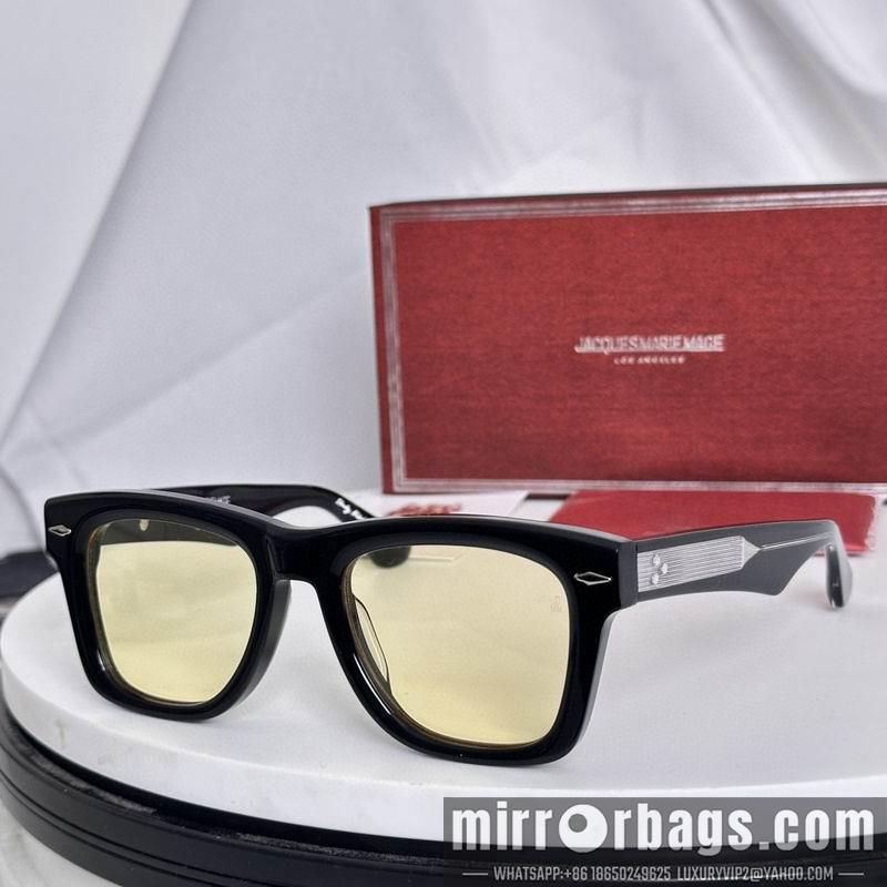 Replica Jacques Marie Mage Glasses 03smh117