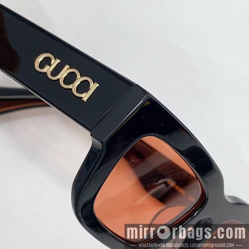 Replica Gucci Glasses smr68