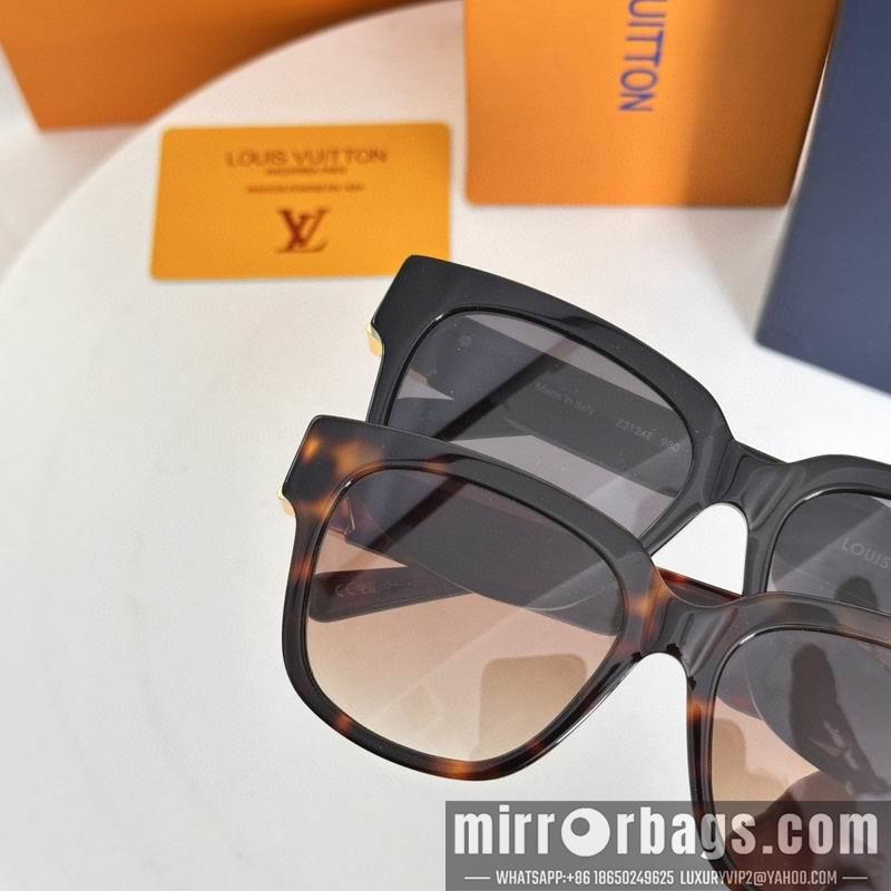 Replica LV Glasses smh125