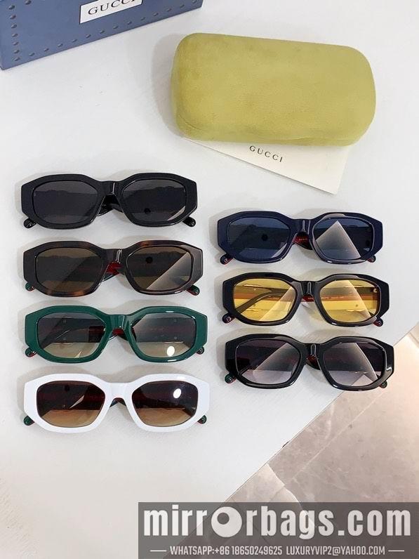 Replica Gucci Glasses smx210