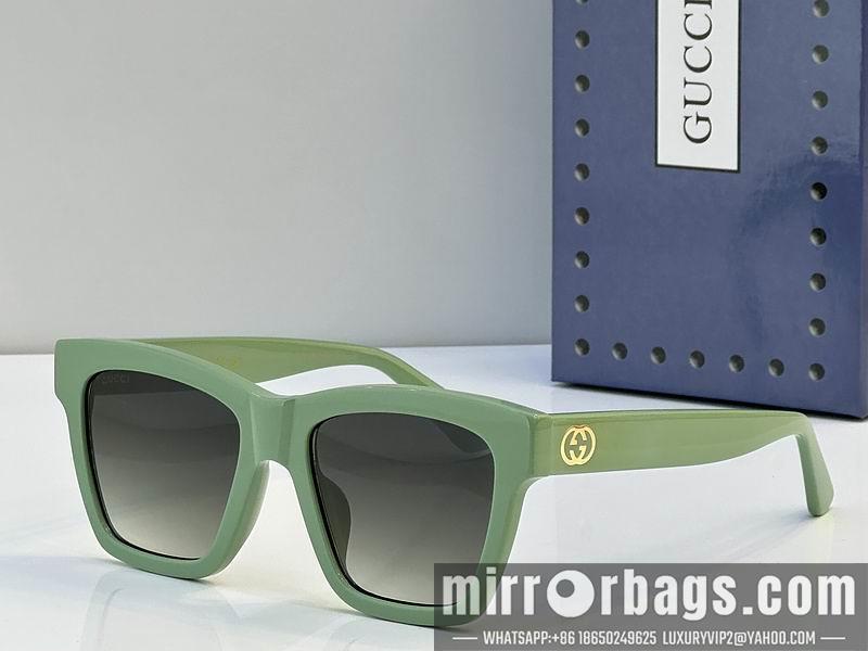 Replica Gucci Glasses smh136