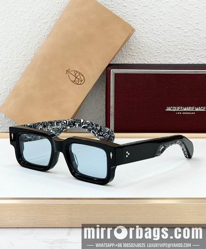 Replica Jacques Marie Mage Glasses 03smh90