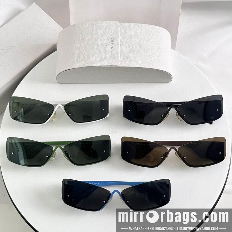 Replica Prada Glasses smh164