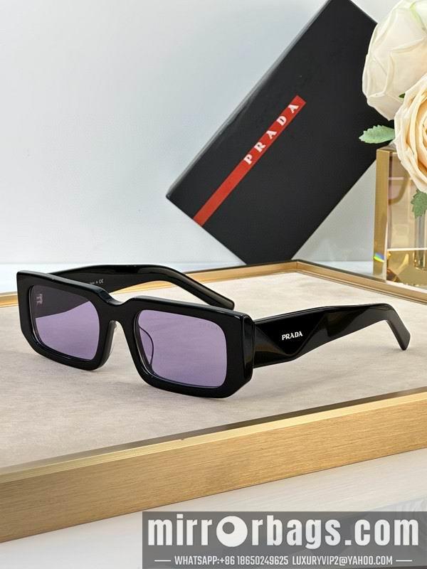 Replica Prada Glasses smh120
