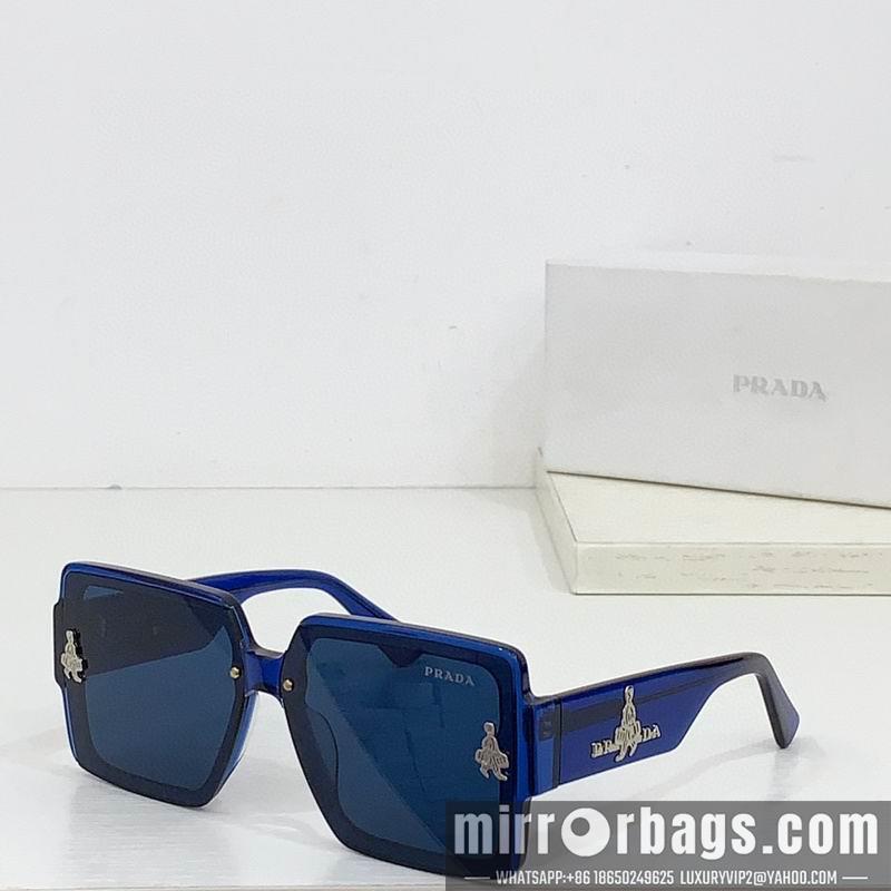 Replica Prada Glasses smh43