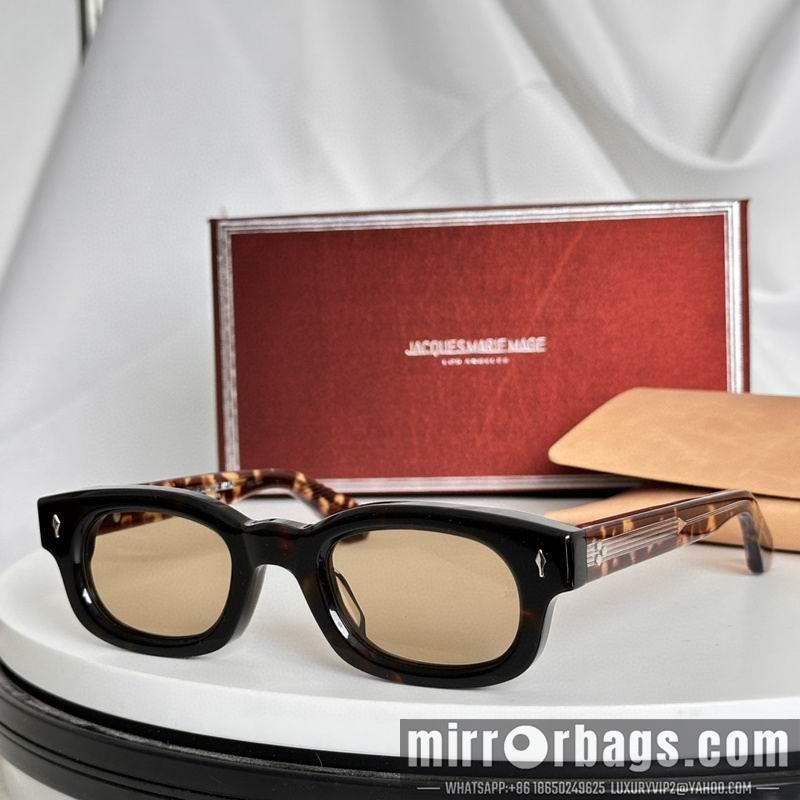 Replica Jacques Marie Mage Glasses 03smh85
