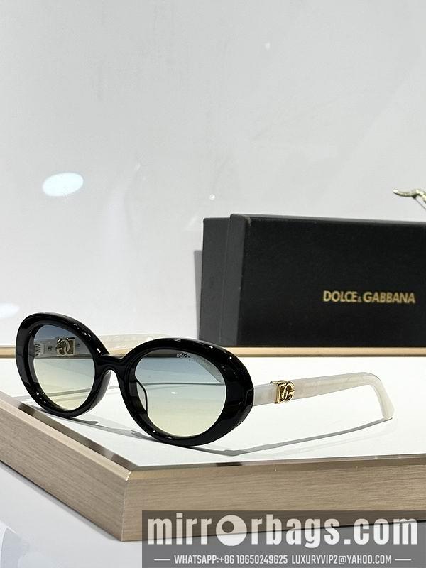 Replica DG Glasses 03smh25