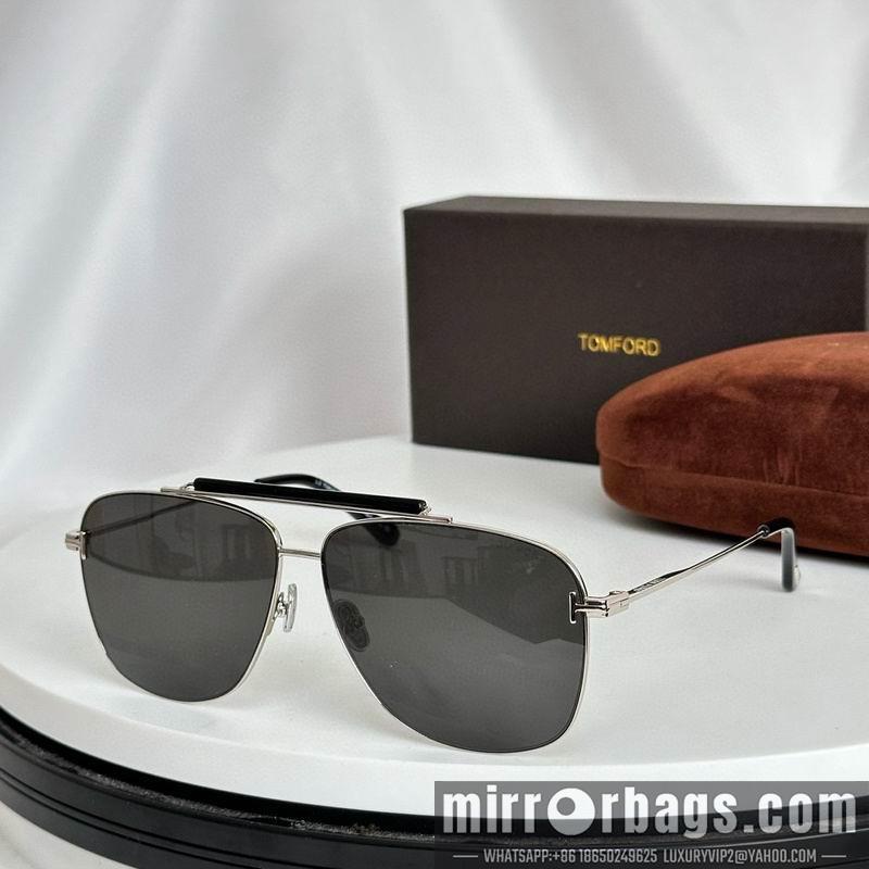Replica Tom Ford Glasses smx95