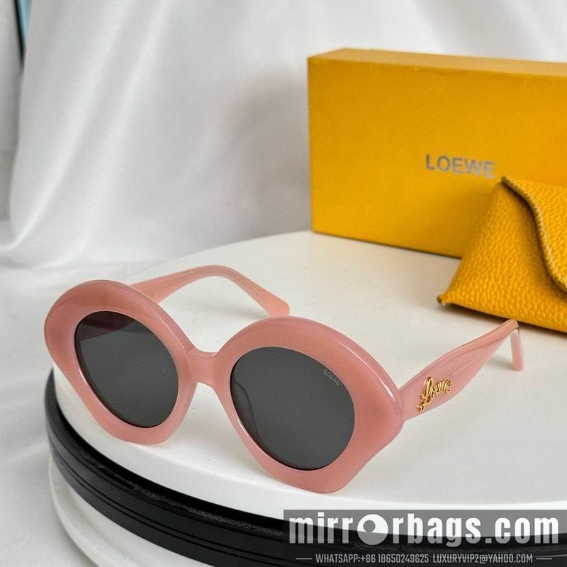 Replica Loewe Glasses smx29