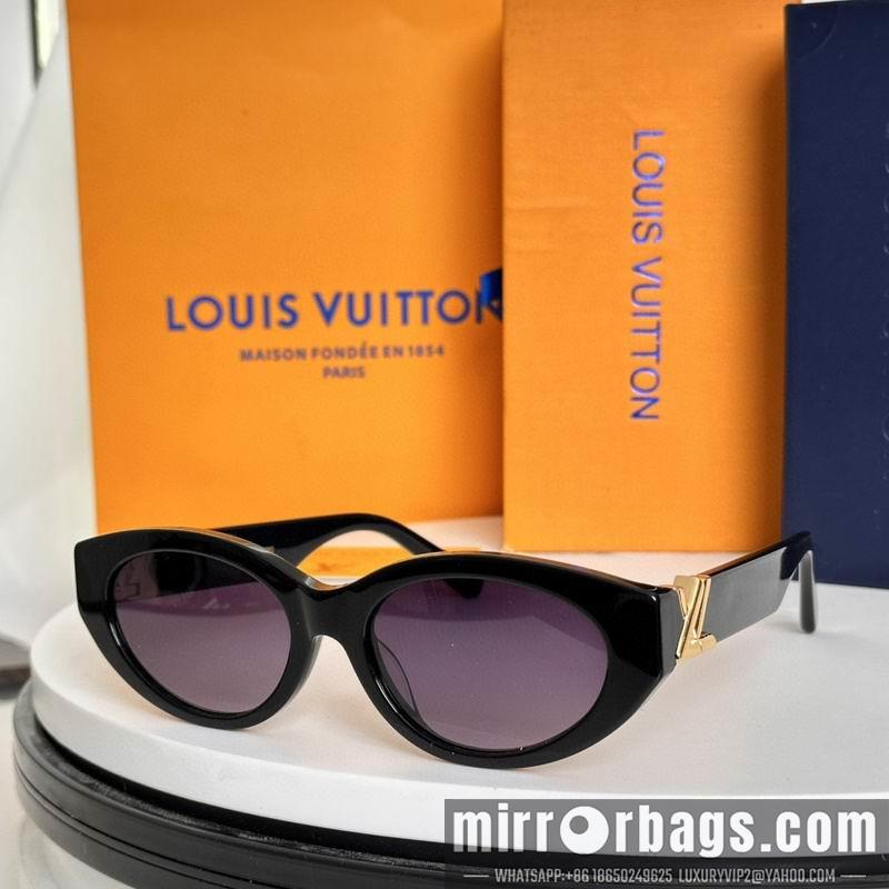 Replica LV Glasses smh126