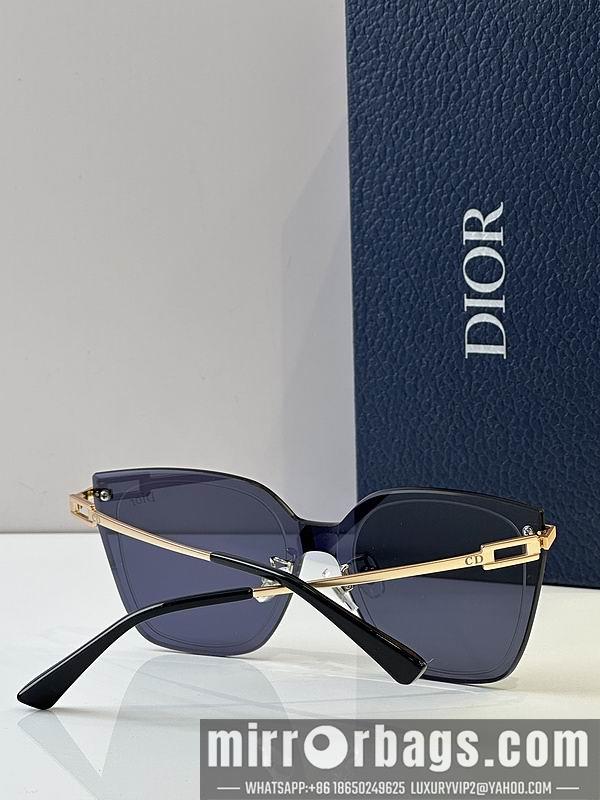 Replica Dior Glasses 03smh124