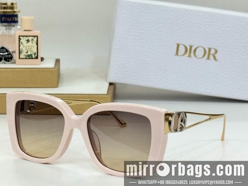 Replica Dior Glasses 03smh63
