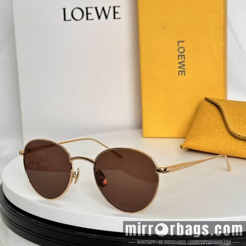 Replica Loewe Glasses 03smh07