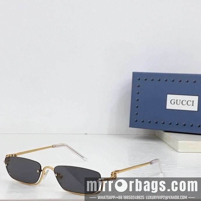 Replica Gucci Glasses smx143