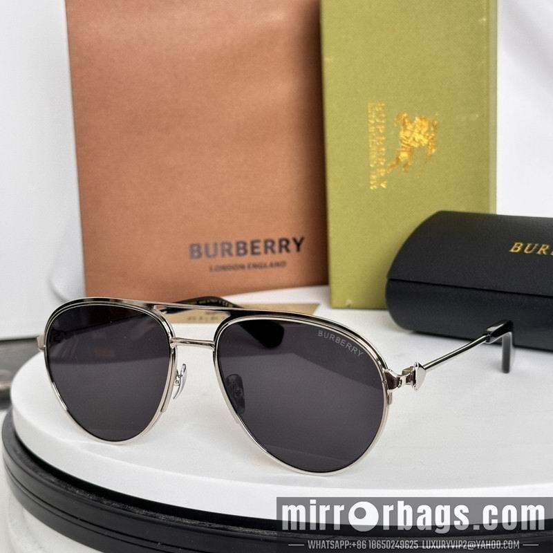 Replica Burberry Glasses 03smh02