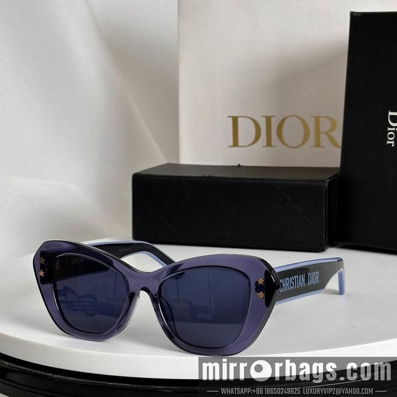 Replica Dior Glasses 03smh17