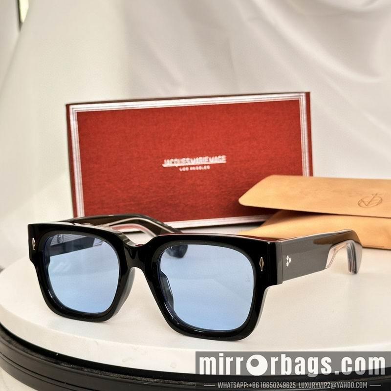 Replica Jacques Marie Mage Glasses 03smh58