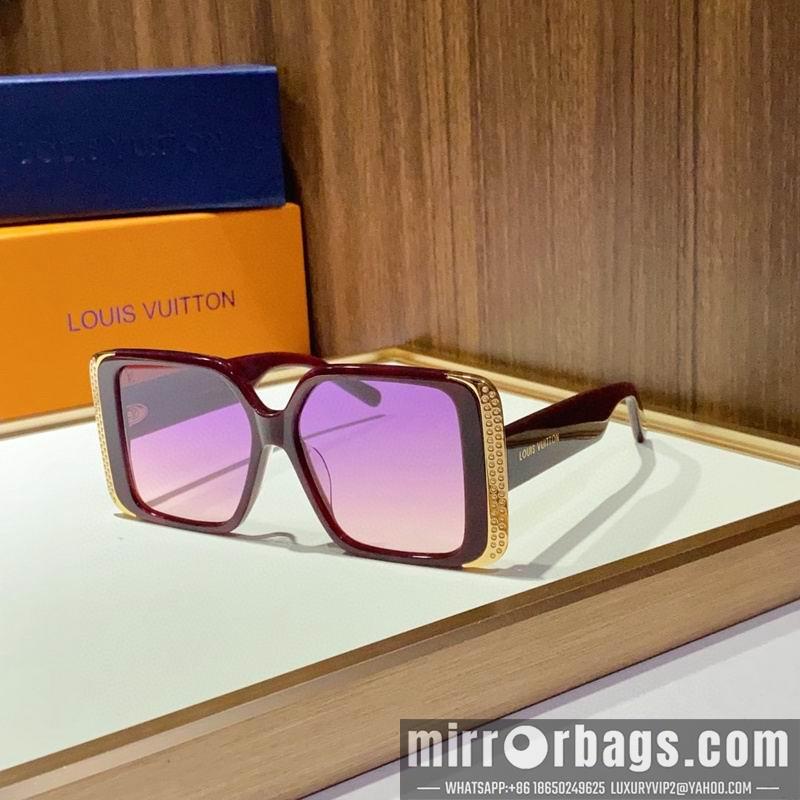 Replica LV Glasses smh216