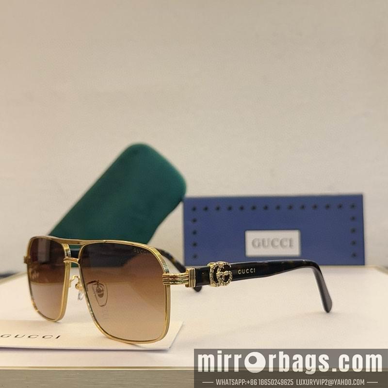 Replica Gucci Glasses smx133