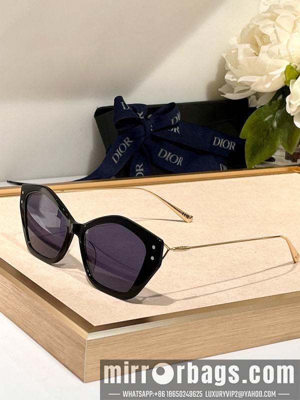Replica Dior Glasses smr27